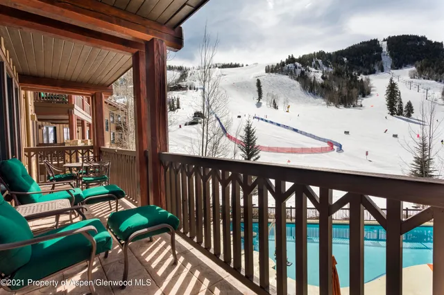 $29,500 | 197 Prospector Road, Unit 2412 SUMMER INTEREST #10, Aspen, CO 81611