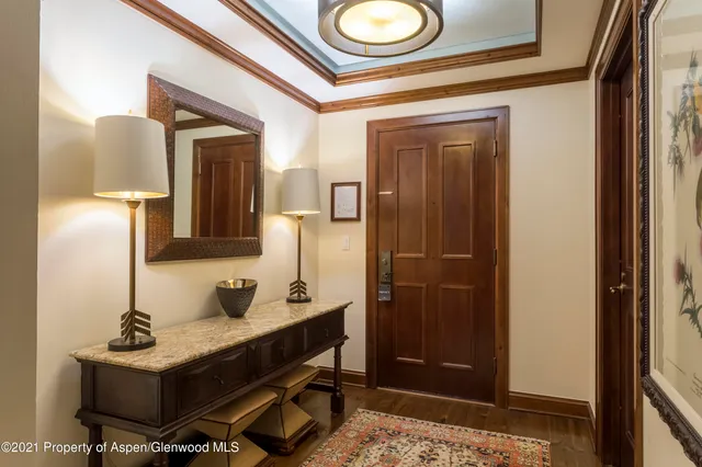 $29,500 | 197 Prospector Road, Unit 2412 SUMMER INTEREST #10, Aspen, CO 81611