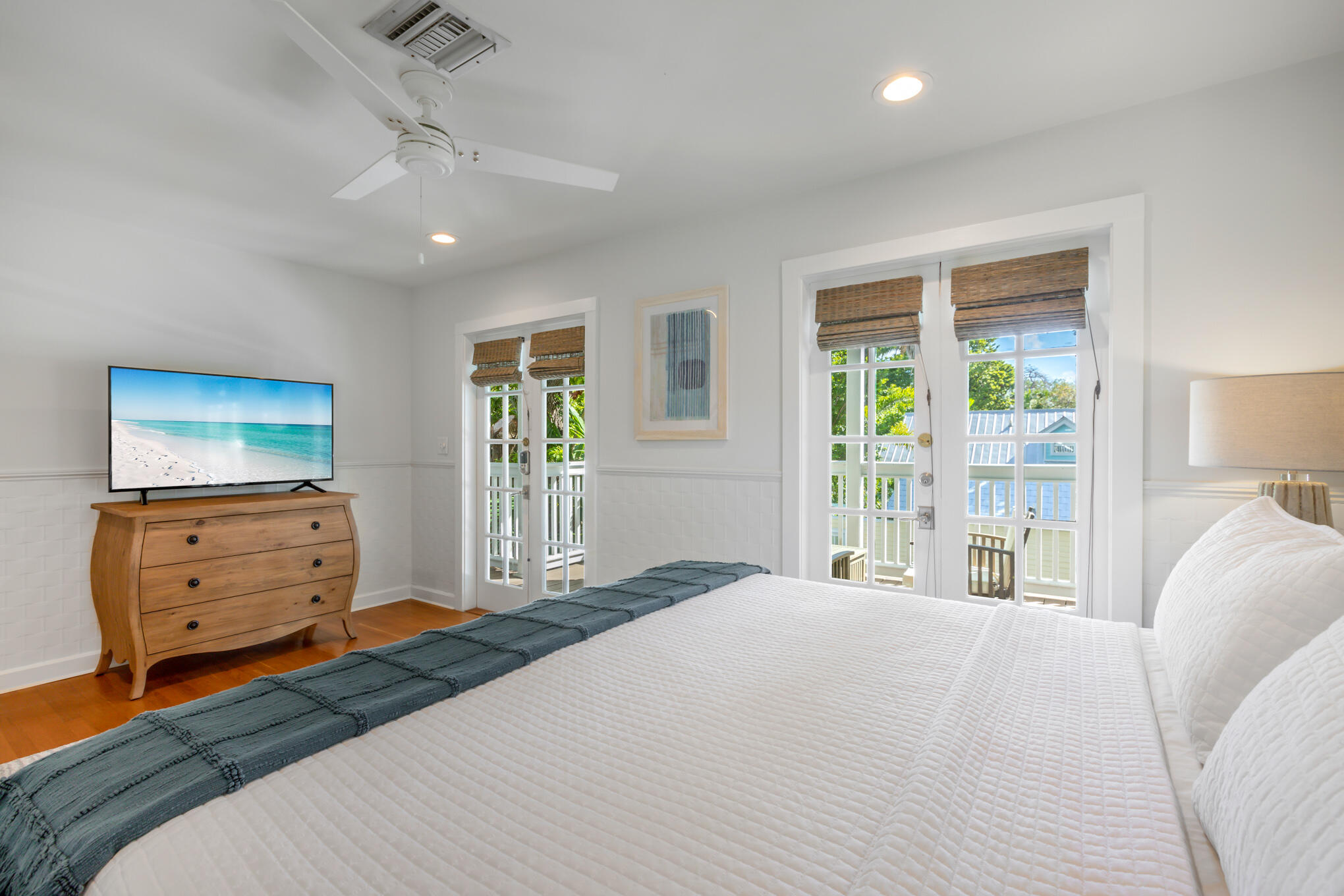 525 Simonton Street Key West, FL 33040 - Photo 13 of 60 Bedroom #4