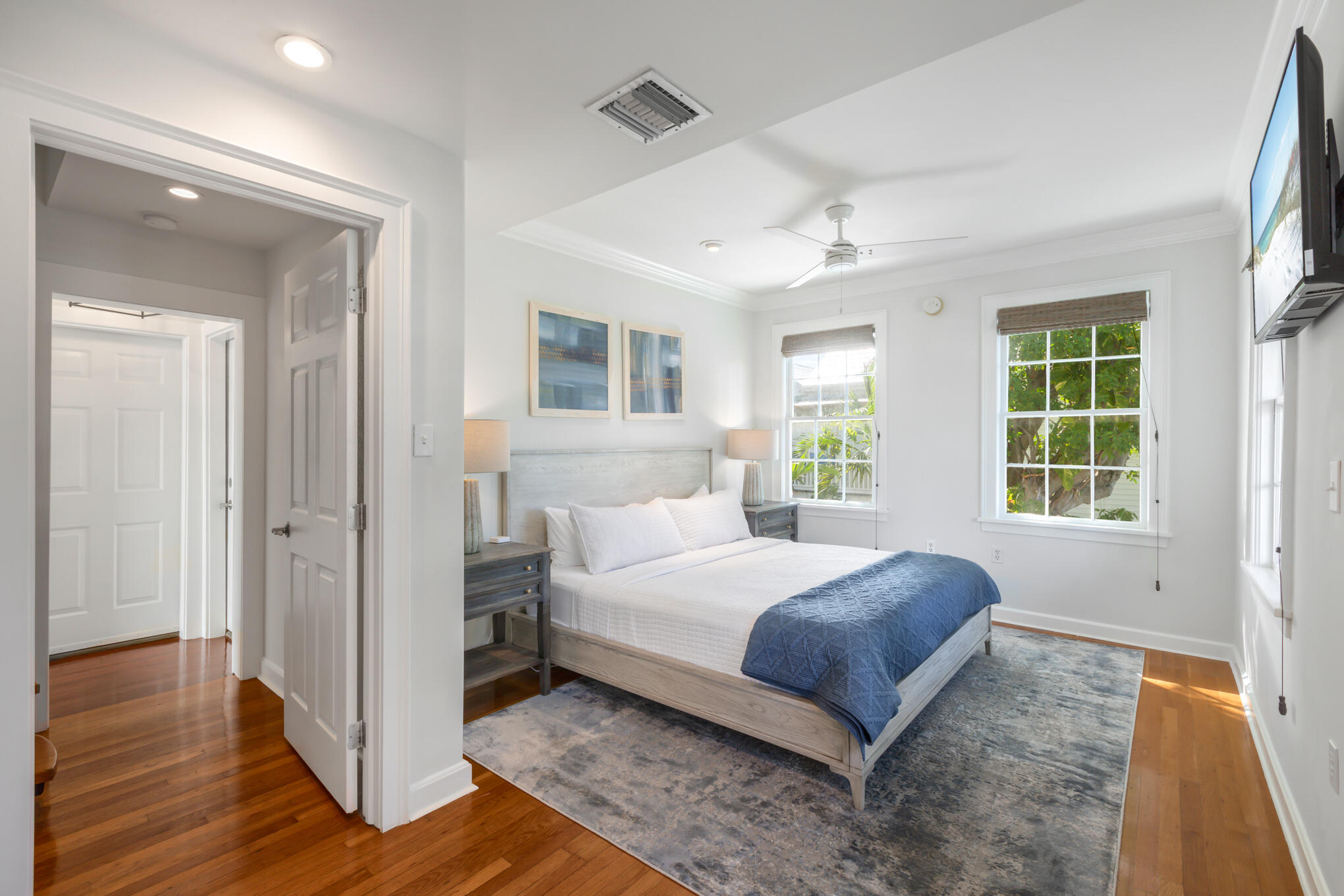 525 Simonton Street Key West, FL 33040 - Photo 18 of 60 Bedroom #6