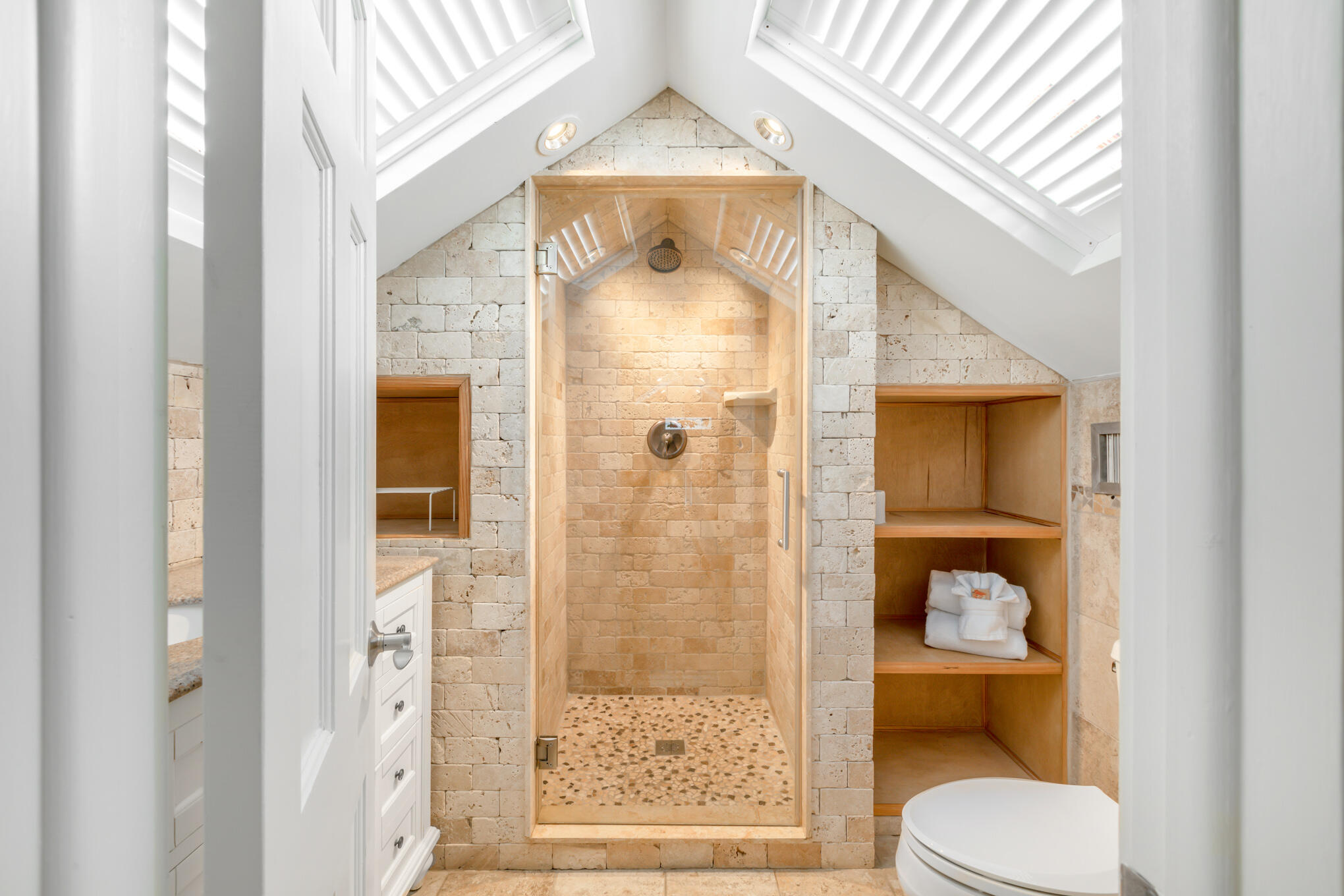 525 Simonton Street Key West, FL 33040 - Photo 28 of 60 3rd Floor suite Bathroom