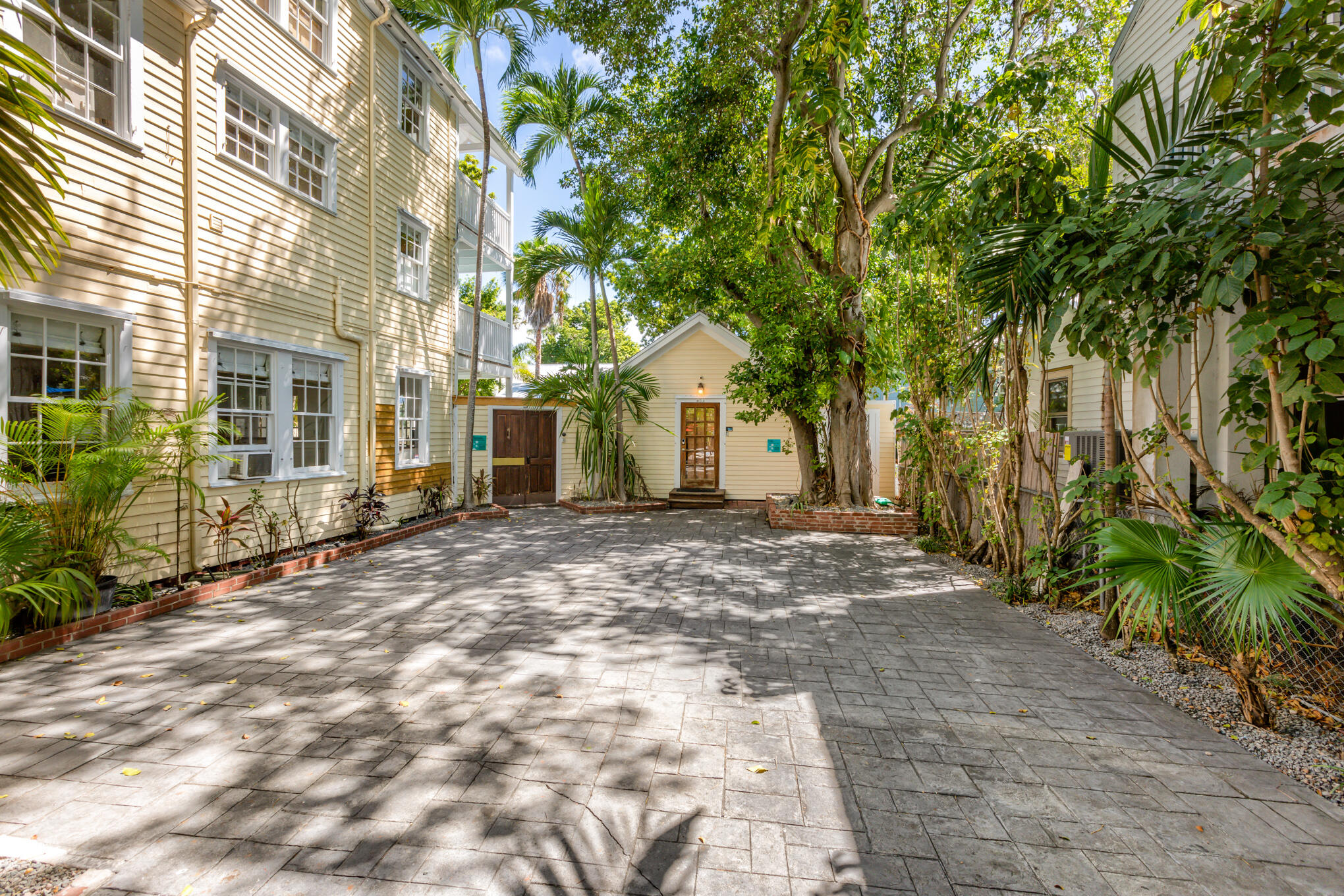 525 Simonton Street Key West, FL 33040 - Photo 34 of 60 Parking
