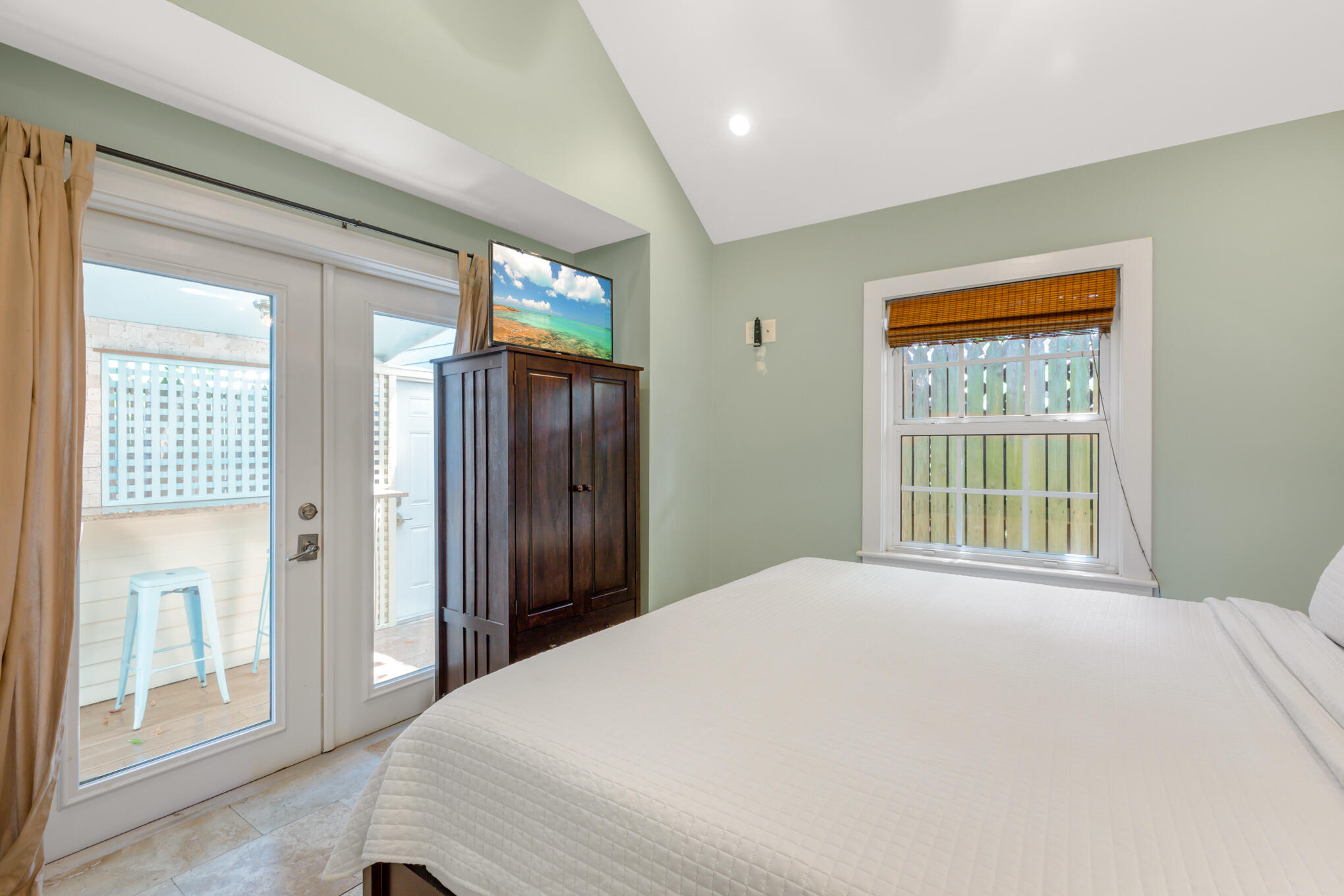 525 Simonton Street Key West, FL 33040 - Photo 38 of 60 Bedroom #1