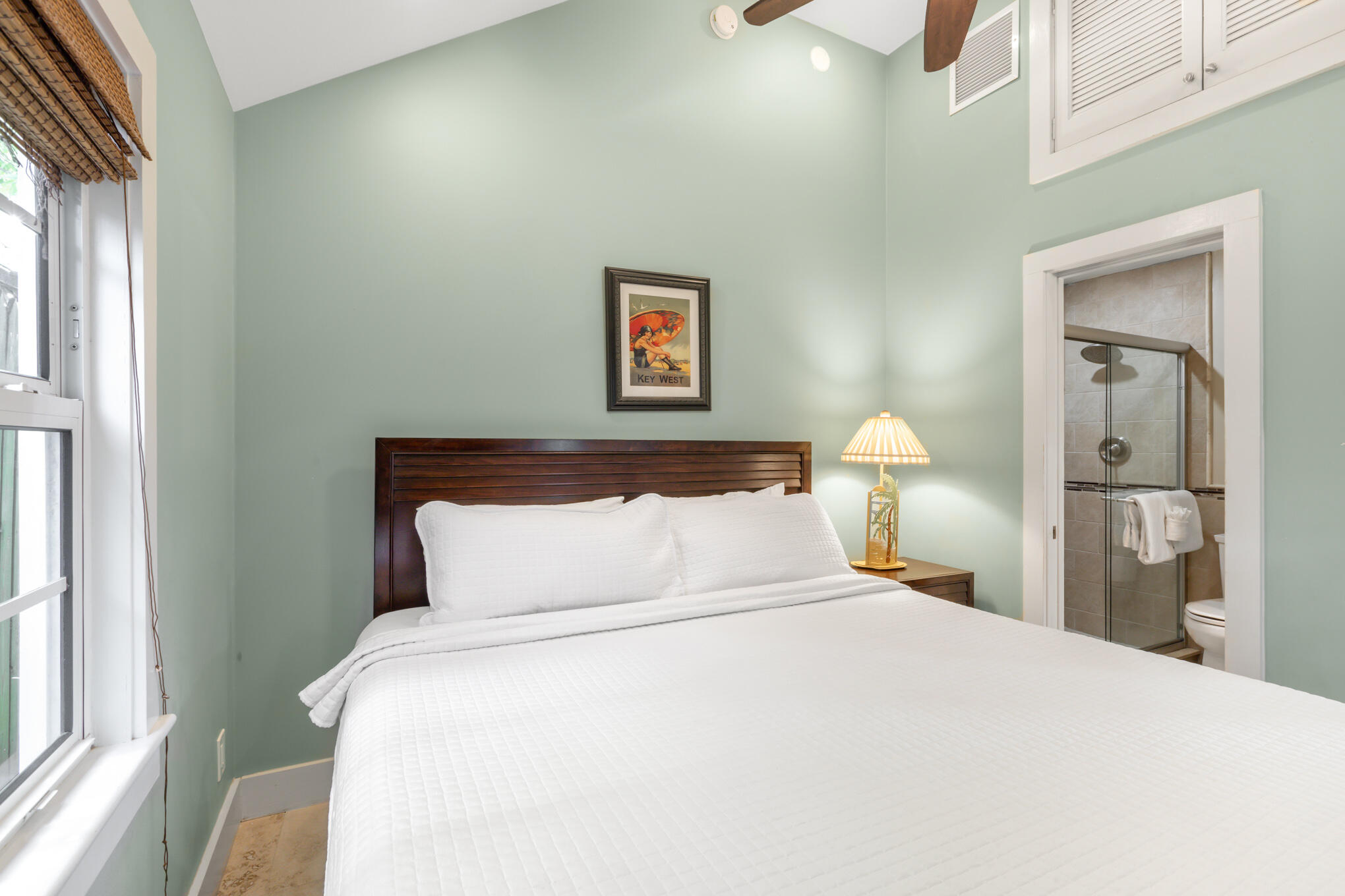 525 Simonton Street Key West, FL 33040 - Photo 39 of 60 Bedroom #1