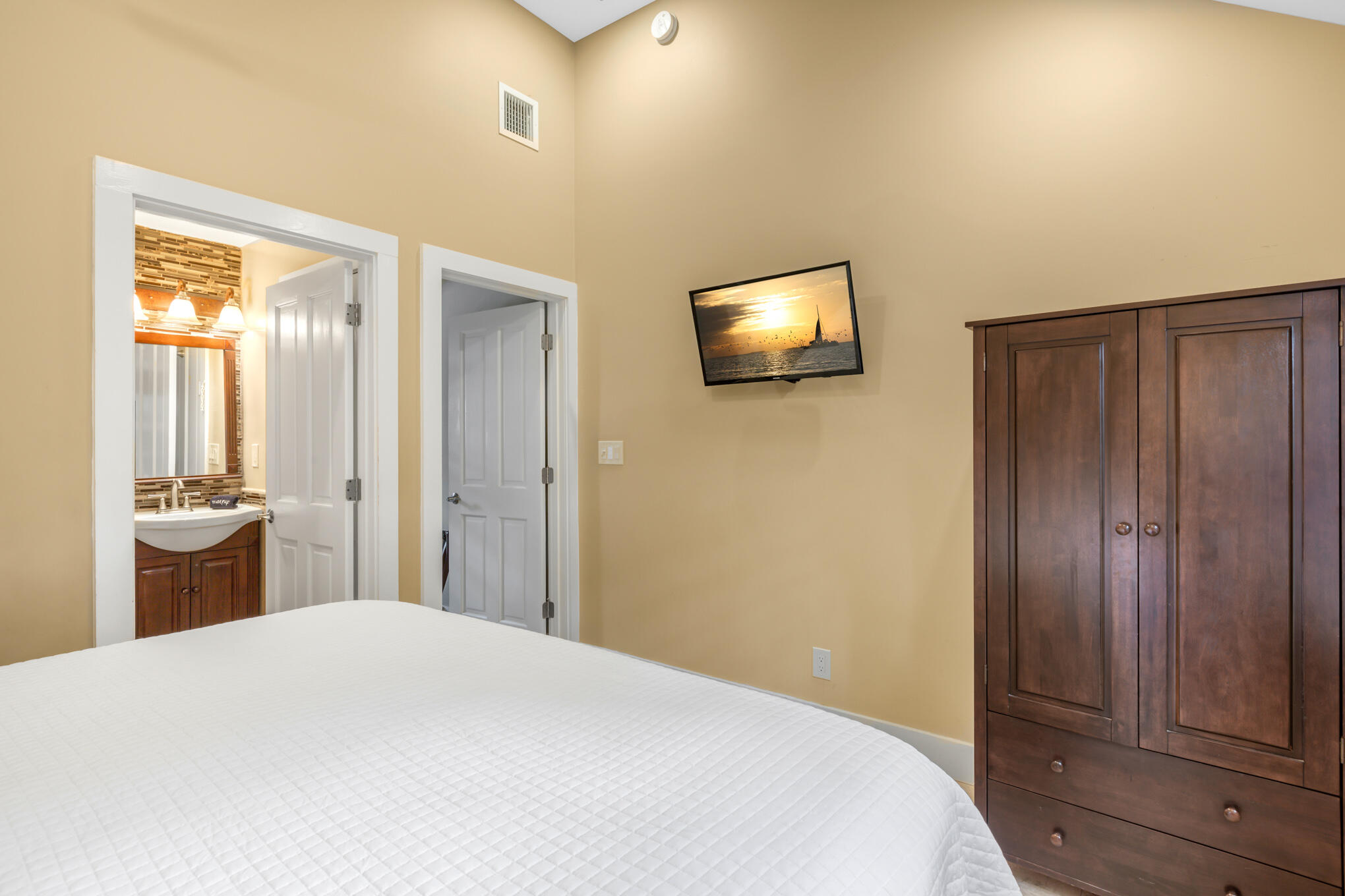 525 Simonton Street Key West, FL 33040 - Photo 42 of 60 Bedroom #2