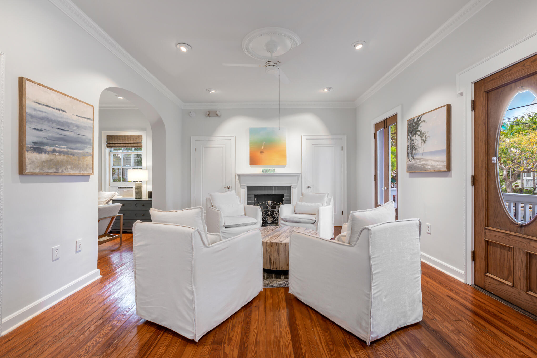 525 Simonton Street Key West, FL 33040 - Photo 5 of 60 Parlor