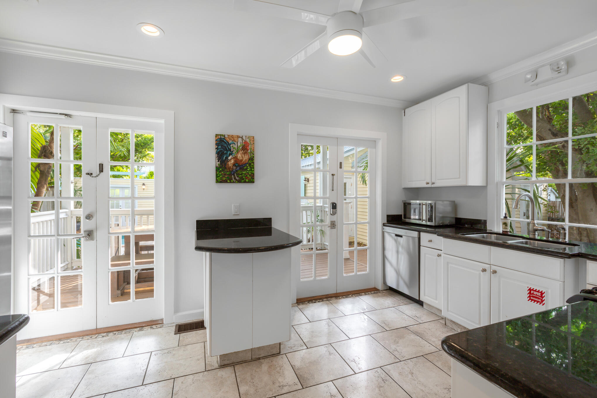 525 Simonton Street Key West, FL 33040 - Photo 52 of 60 Kitchen