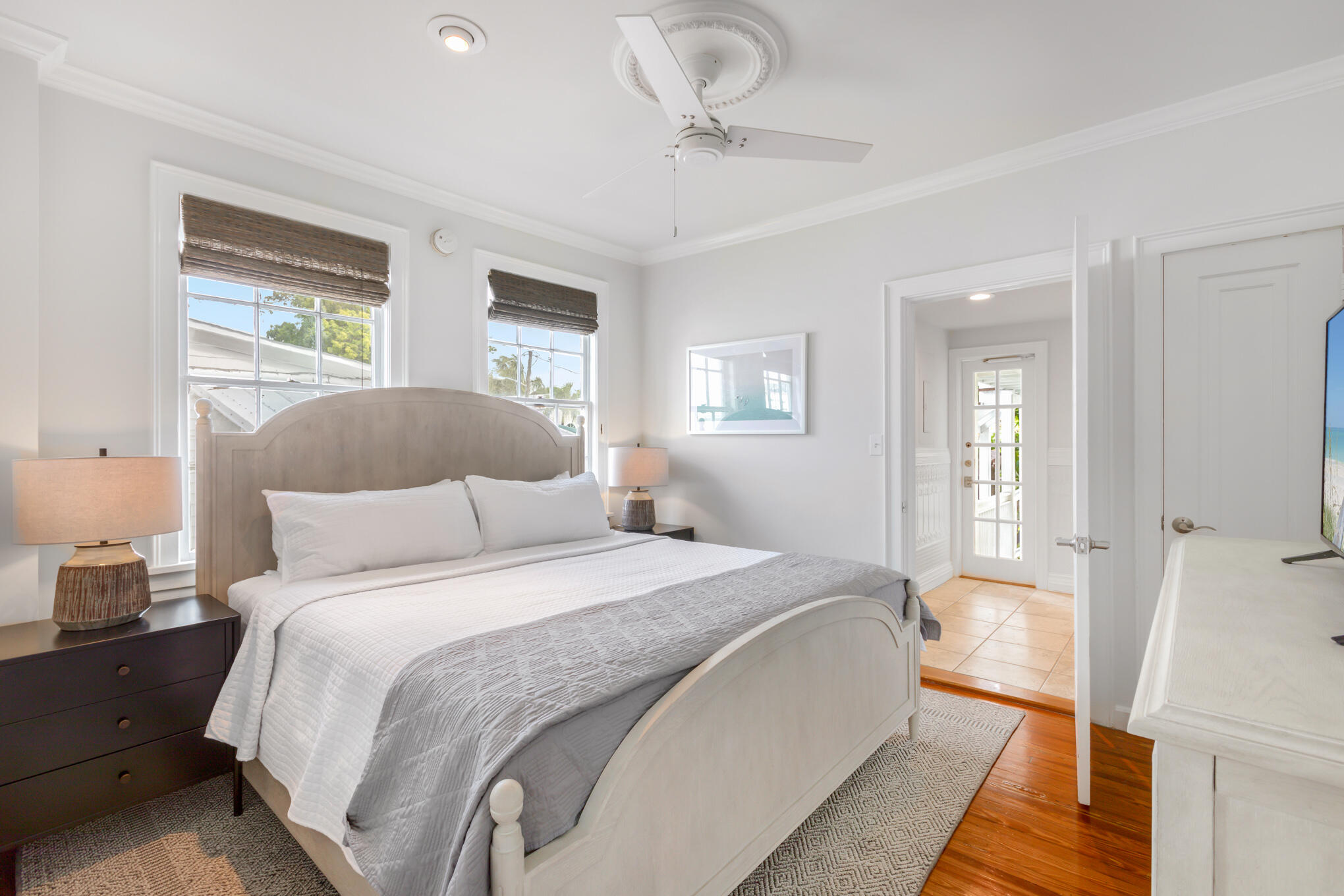 525 Simonton Street Key West, FL 33040 - Photo 58 of 60 Bedroom #3