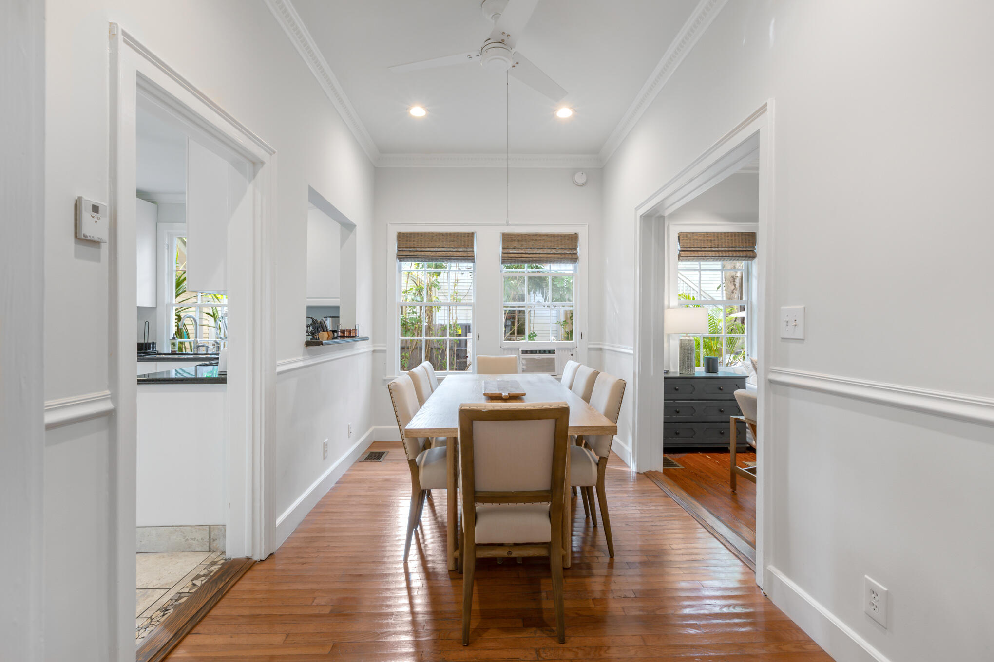 525 Simonton Street Key West, FL 33040 - Photo 9 of 60 Dining Room