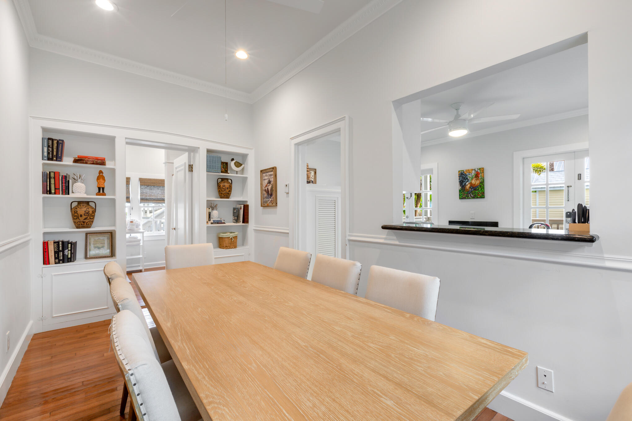 525 Simonton Street Key West, FL 33040 - Photo 10 of 60 Dining Room