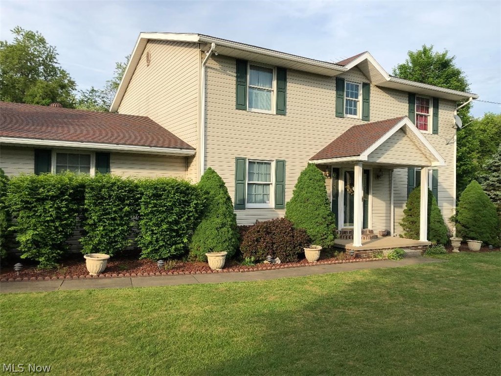 5014 Wylie Ridge Road New Cumberland, WV 26047 - Photo 1 of 15 Gallery Image 1