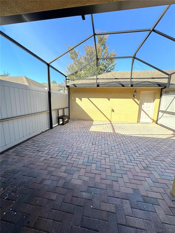 7752 Moser Avenue Windermere, FL 34786 - Photo 20 of 22 a view of a indoor swimming pool