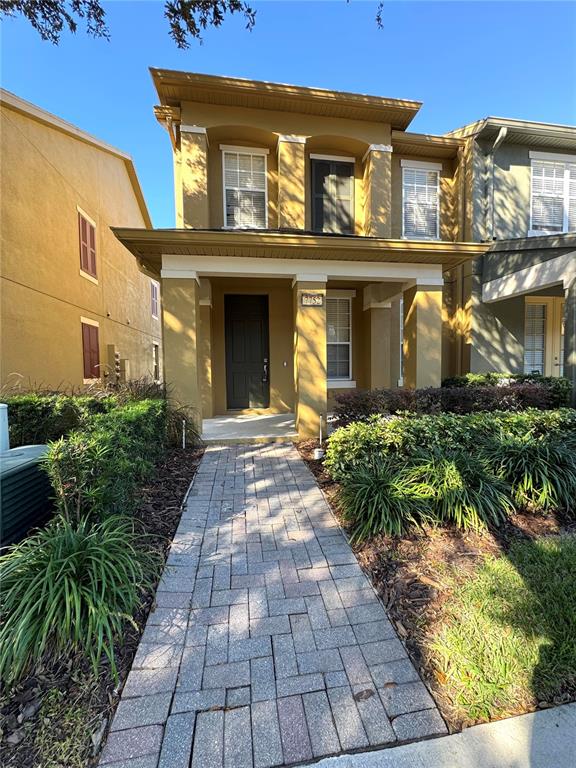 7752 Moser Avenue Windermere, FL 34786 - Photo 2 of 22 a front view of a building