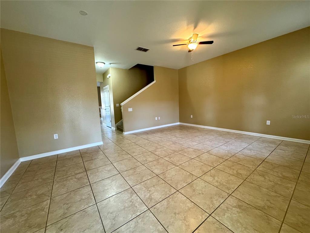 7752 Moser Avenue Windermere, FL 34786 - Photo 5 of 22 a view of an empty room