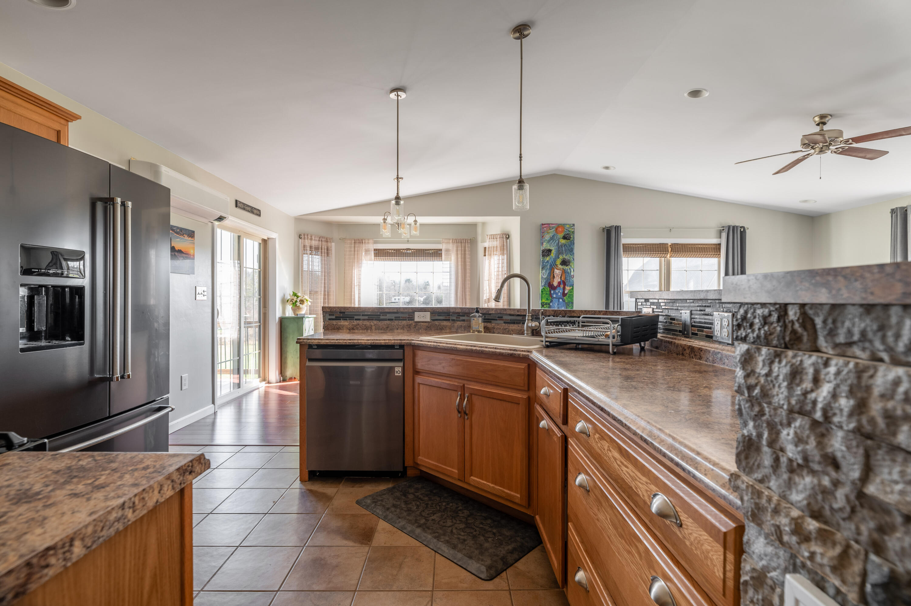 2108 Exeter Road Exeter, ME 04435 - Photo 6 of 52 Exeter Rd-11