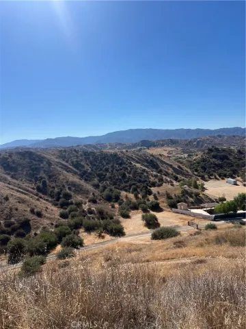 $299,900 | 0 No Address Canyon, Santa Clarita, CA 91351