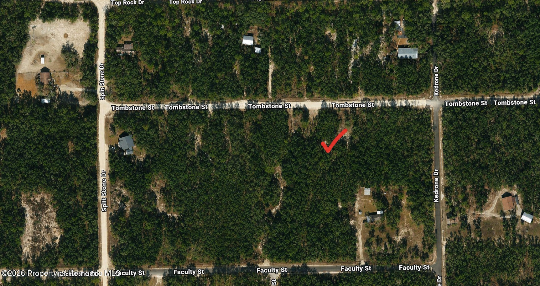 33240 Tombstone Street Webster, FL 33597 - Photo 3 of 5