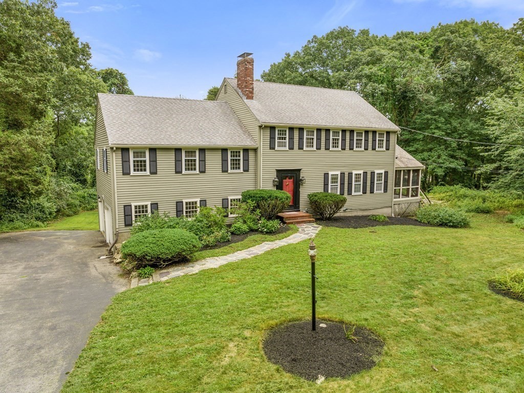 7 Conihasset Road Scituate, MA 02066 - Photo 28 of 34