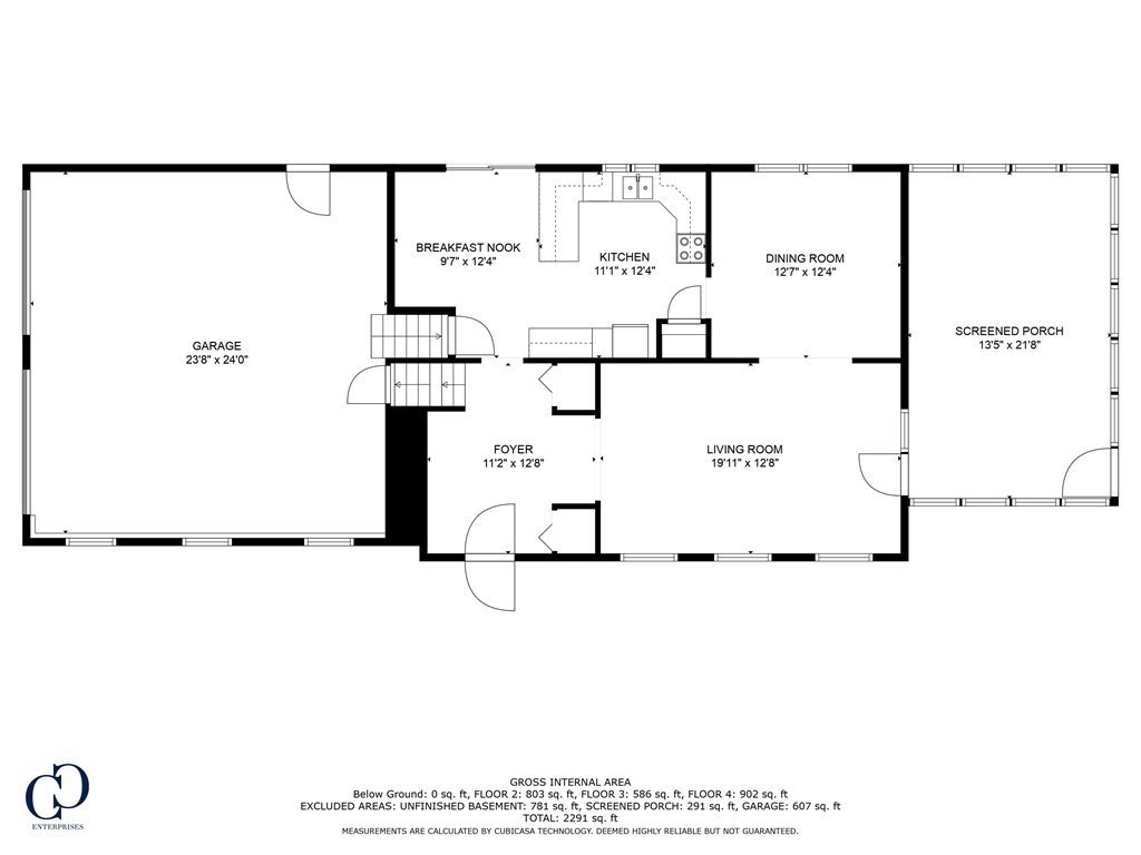 7 Conihasset Road Scituate, MA 02066 - Photo 31 of 34