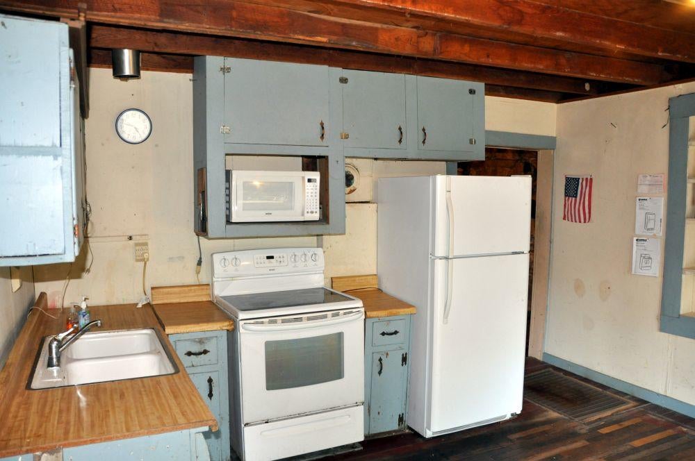 69 Ridge View Lane Sandstone, WV 25985 - Photo 12 of 63 Gallery Image 12