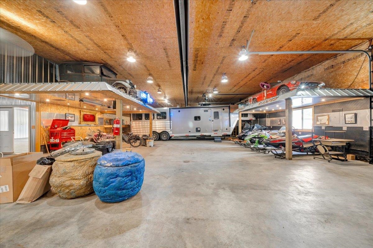 1369 East County Line Road Hale, MI 48739 - Photo 61 of 92