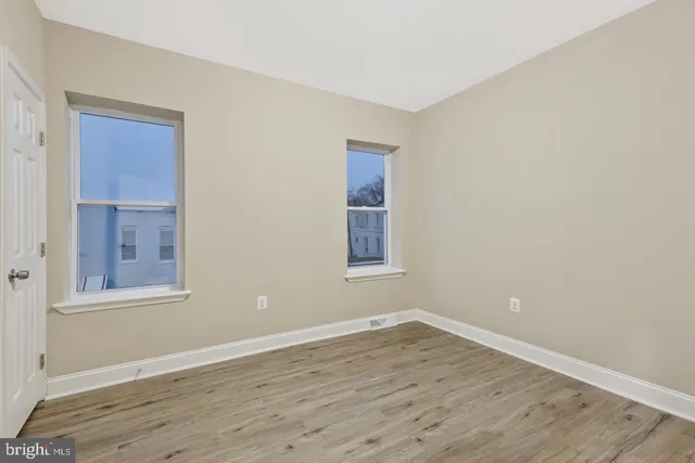 $215,000 | 2100 North Smallwood Street, Baltimore, MD 21216