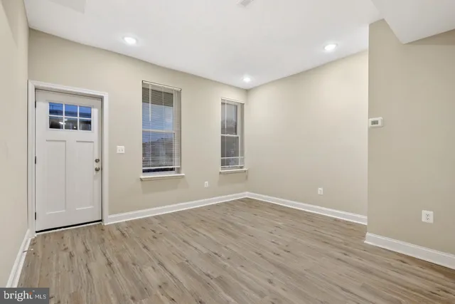 $215,000 | 2100 North Smallwood Street, Baltimore, MD 21216