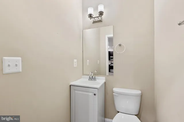 $215,000 | 2100 North Smallwood Street, Baltimore, MD 21216