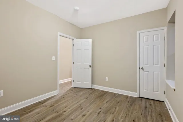 $215,000 | 2100 North Smallwood Street, Baltimore, MD 21216