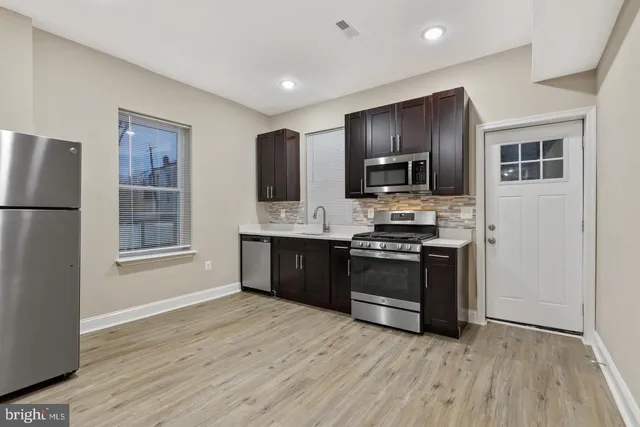 $215,000 | 2100 North Smallwood Street, Baltimore, MD 21216