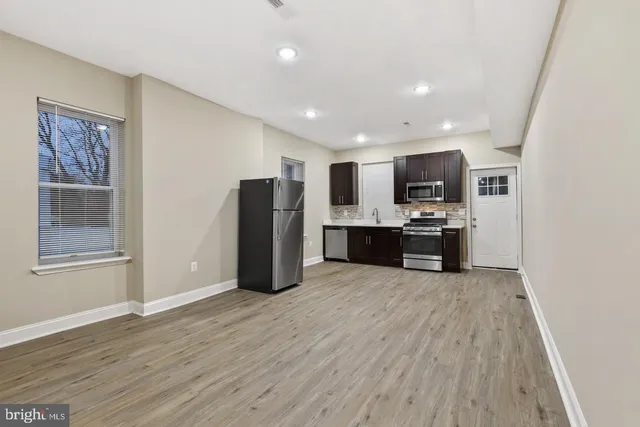 $215,000 | 2100 North Smallwood Street, Baltimore, MD 21216