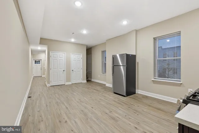 $215,000 | 2100 North Smallwood Street, Baltimore, MD 21216