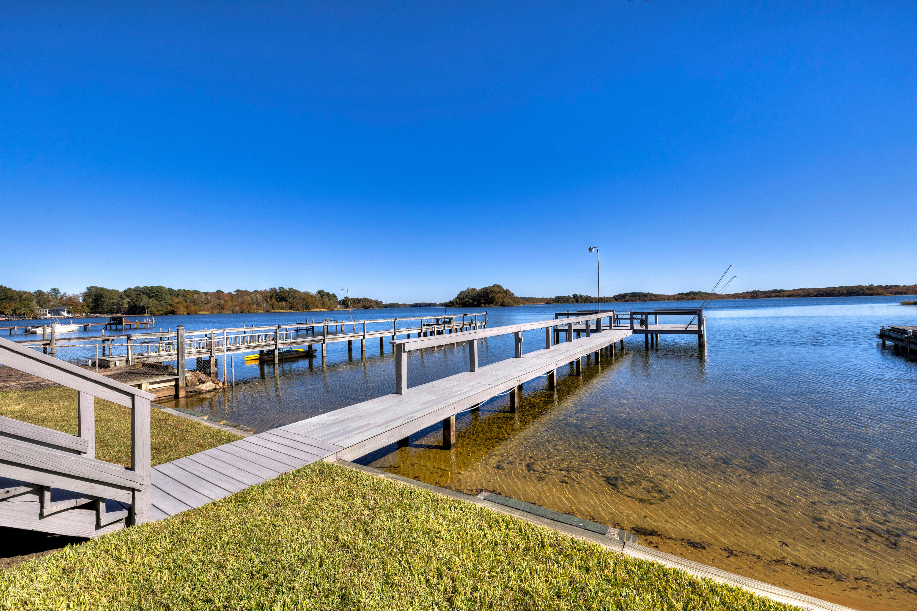 2185 Lake Marion Shores Road Summerton, SC 29148 - Photo 49 of 62