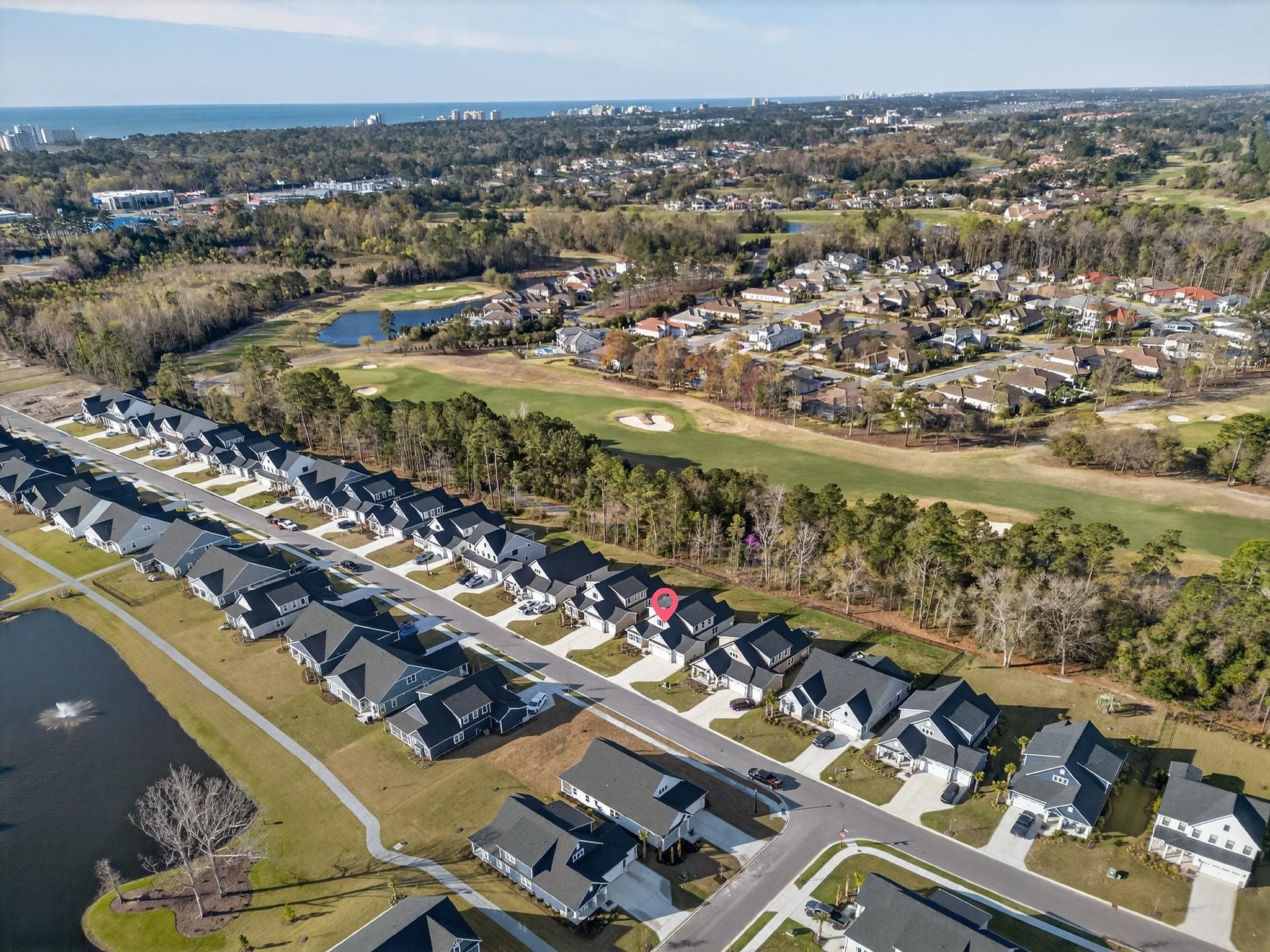 2261 Vera Way Longs, SC 29568 - Photo 52 of 60
