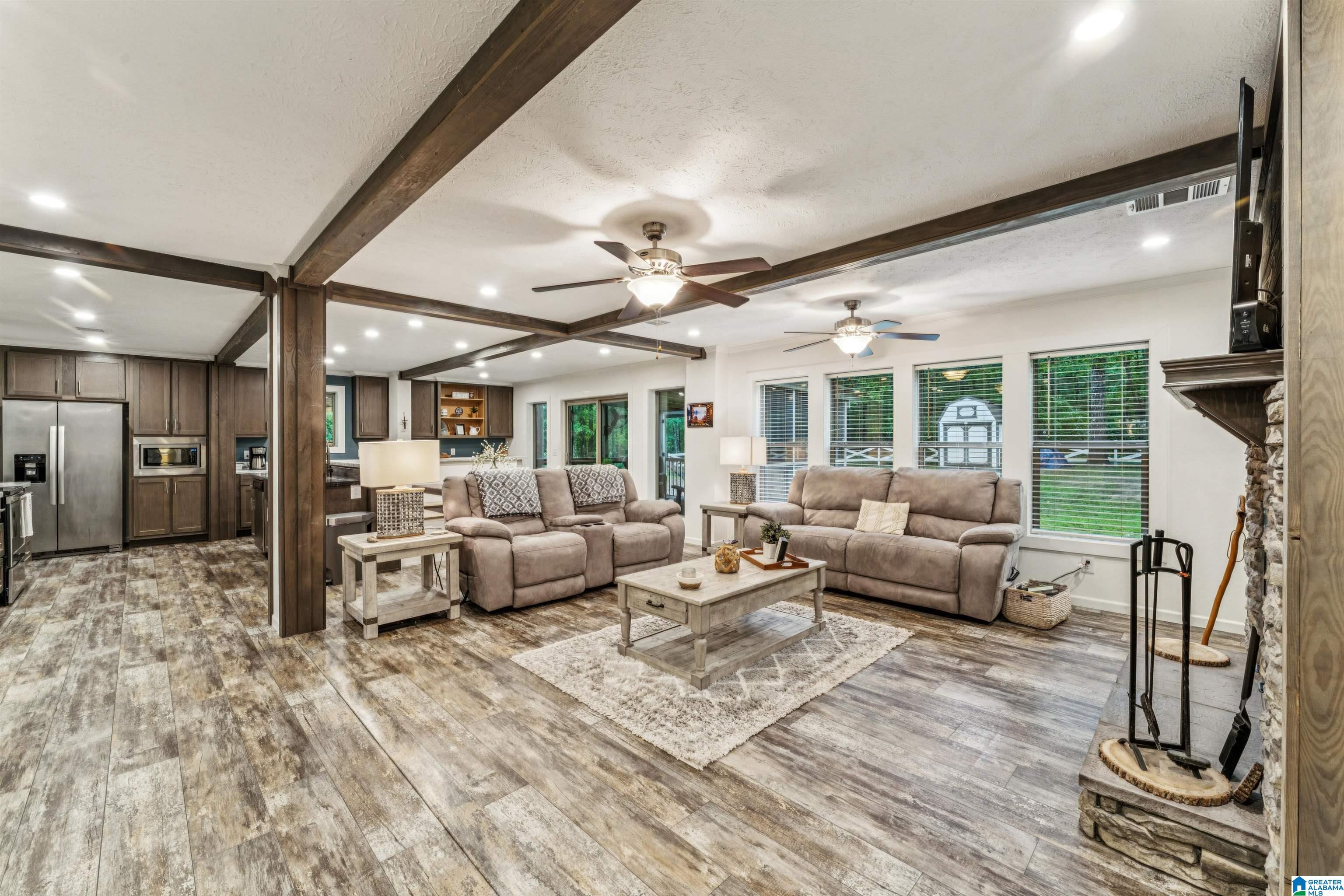 58 Ramas Lane Arley, AL 35541 - Photo 9 of 45