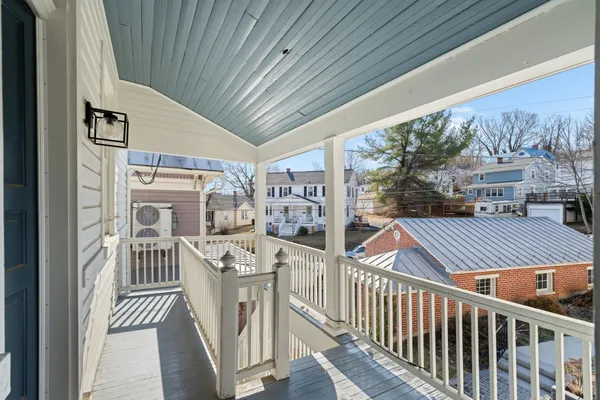 $540,000 | 1012 East Beverley Street, Staunton, VA 24401