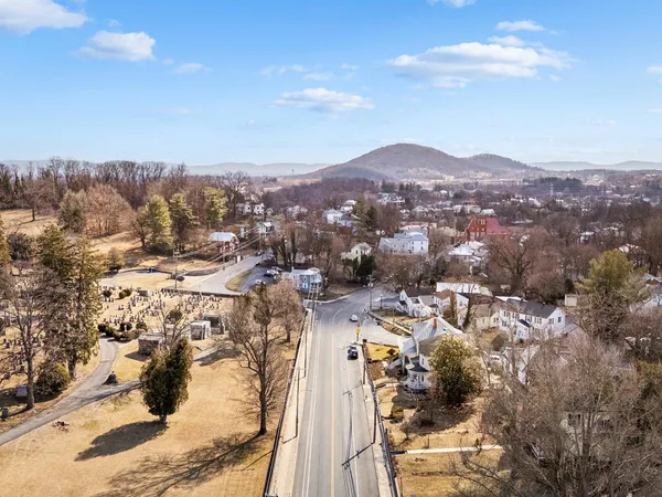 $540,000 | 1012 East Beverley Street, Staunton, VA 24401
