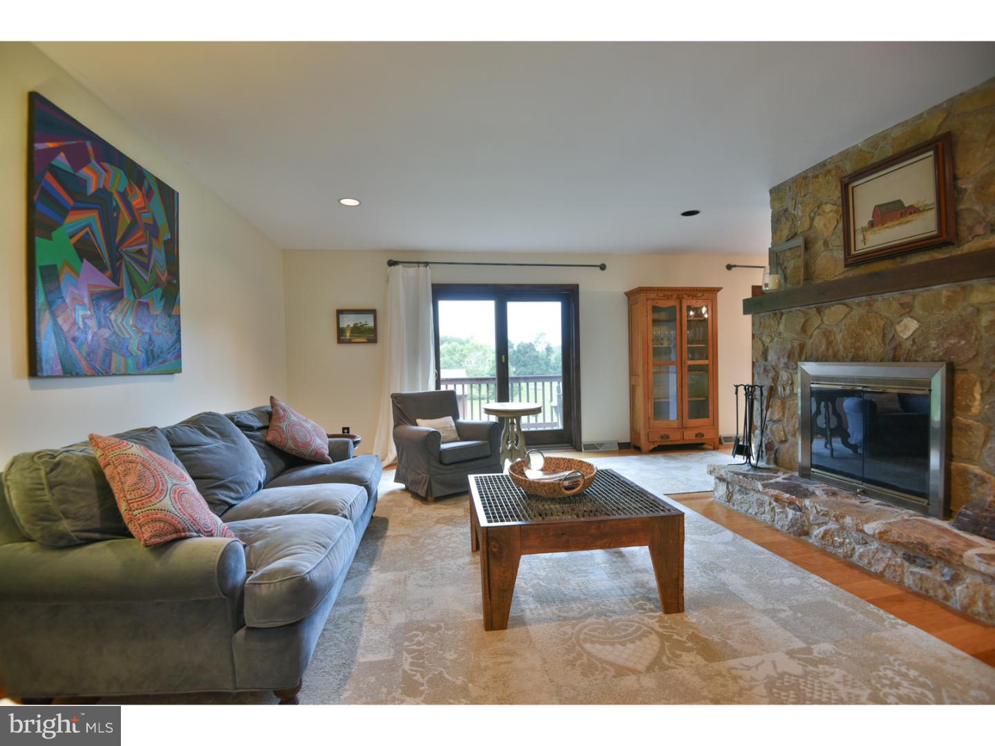 1461 North Bailey Road Downingtown, PA 19335 - Photo 3 of 25 Gallery Image 3
