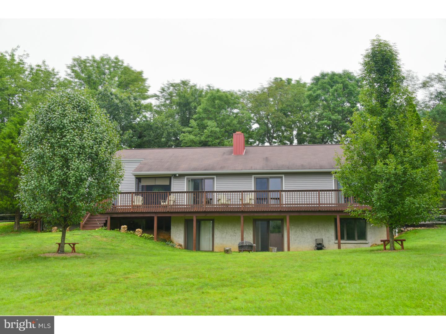 1461 North Bailey Road Downingtown, PA 19335 - Photo 25 of 25 Gallery Image 25