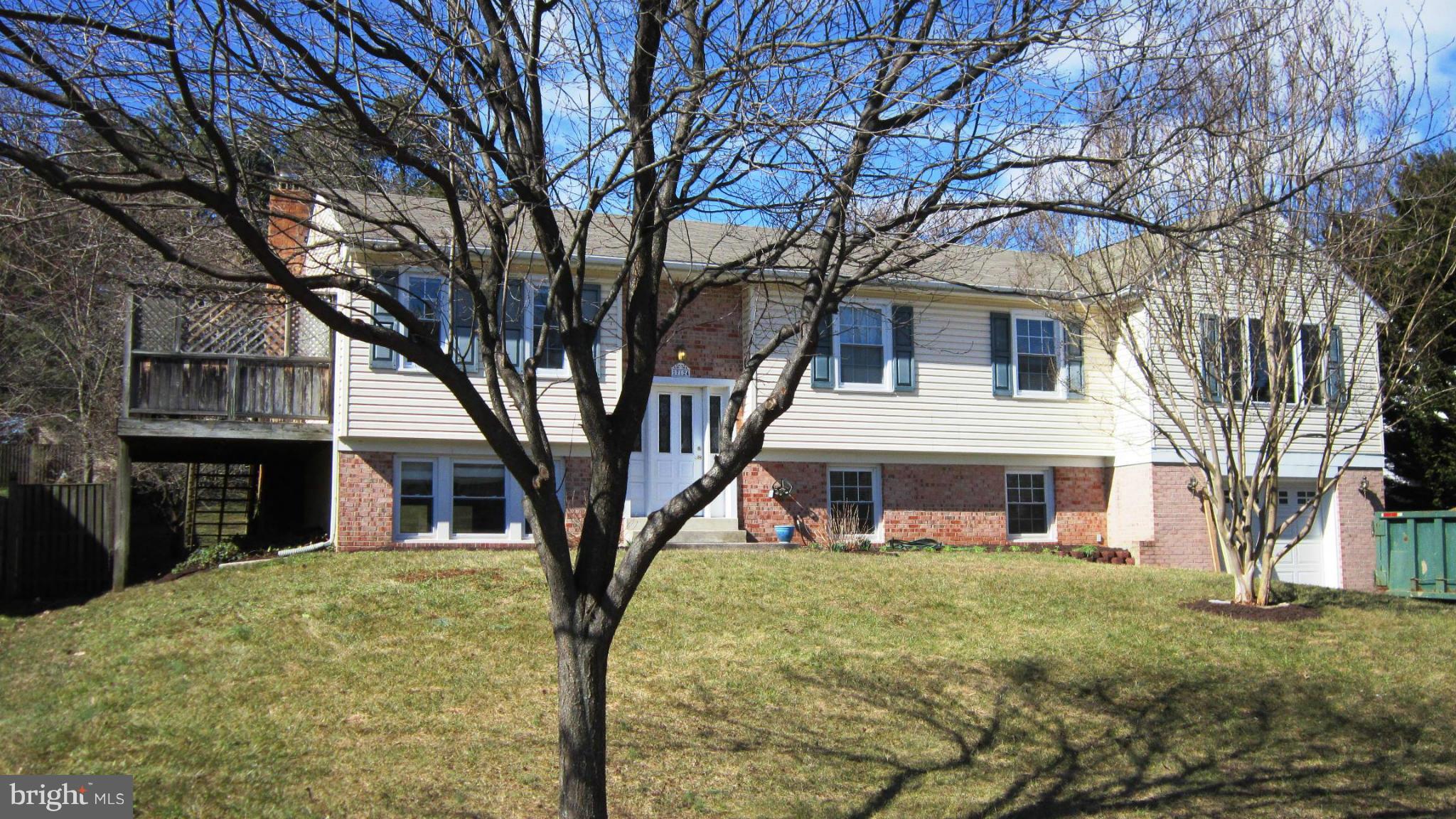 17124 Whites Road Poolesville, MD 20837 - Photo 1 of 17 Exterior (Front)