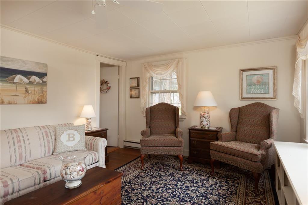 158 Shore Road York, ME 03902 - Photo 4 of 25 Photo