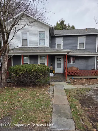 $175,000 | 1817 Ross Avenue, Scranton, PA 18509