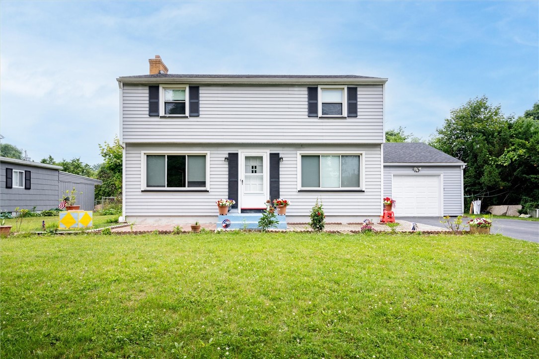 459 Latona Road Greece, NY 14626 - Photo 1 of 50