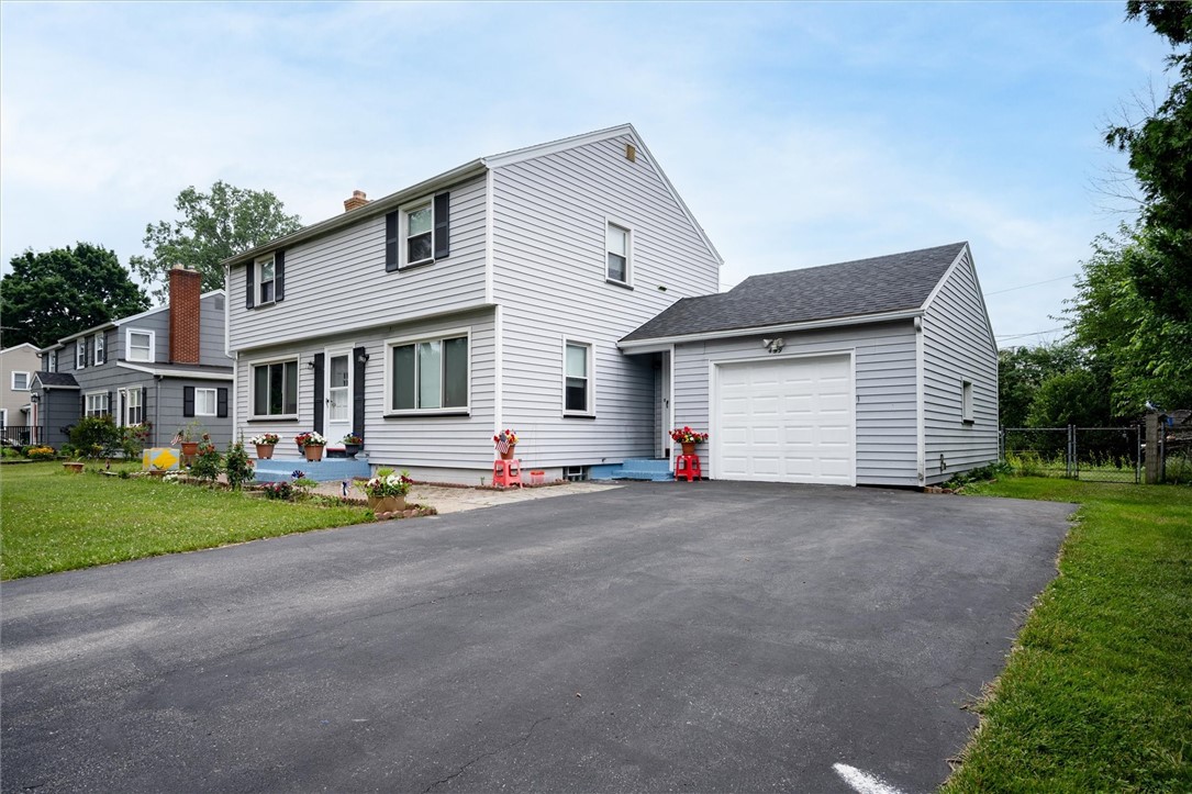 459 Latona Road Greece, NY 14626 - Photo 2 of 50