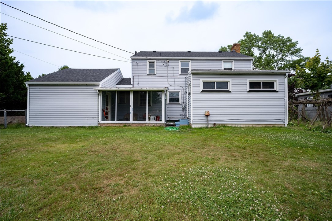 459 Latona Road Greece, NY 14626 - Photo 46 of 50