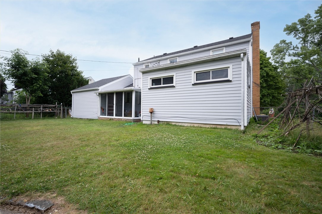 459 Latona Road Greece, NY 14626 - Photo 47 of 50