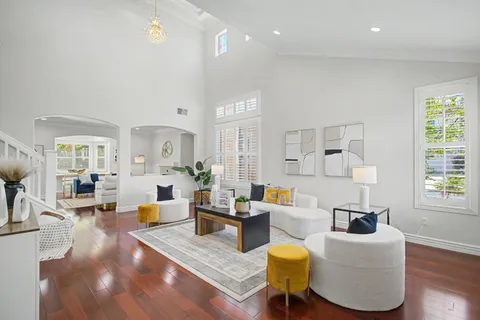 $2,300,000 | 3956 Lakeside Drive, San Jose, CA 95148