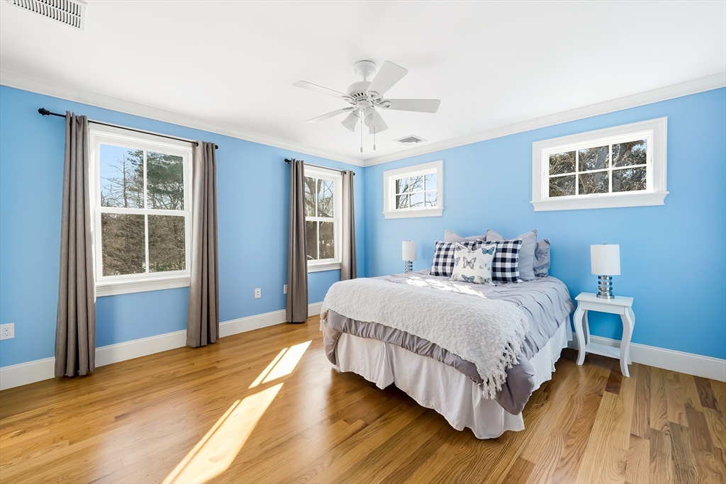 4 Whittier Road Lexington, MA 02420 - Photo 30 of 42 Gallery Image 30