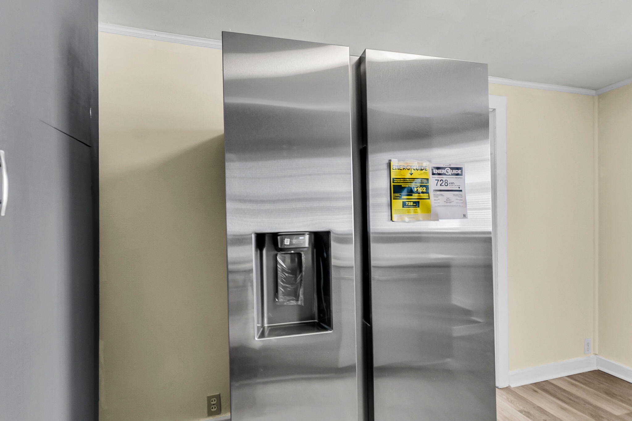 950 Battery Avenue Charleston, SC 29407 - Photo 11 of 41 New Fridge