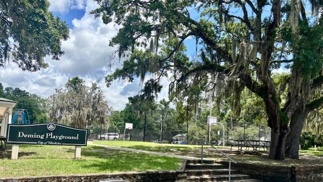 950 Battery Avenue Charleston, SC 29407 - Photo 31 of 41 Playground